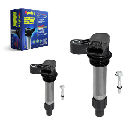 Ignition Coil Kit-KMP-100036 - Kit.bestparts.ca