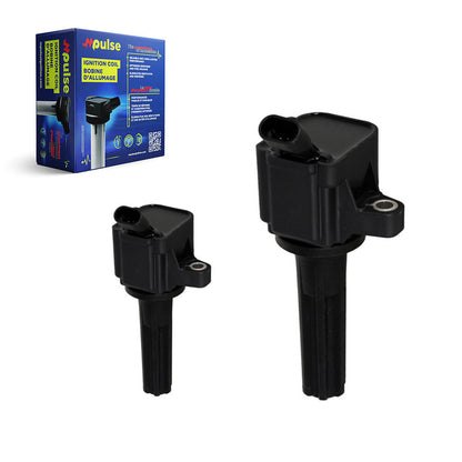 Ignition Coil Kit-KMP-100037 - Kit.bestparts.ca