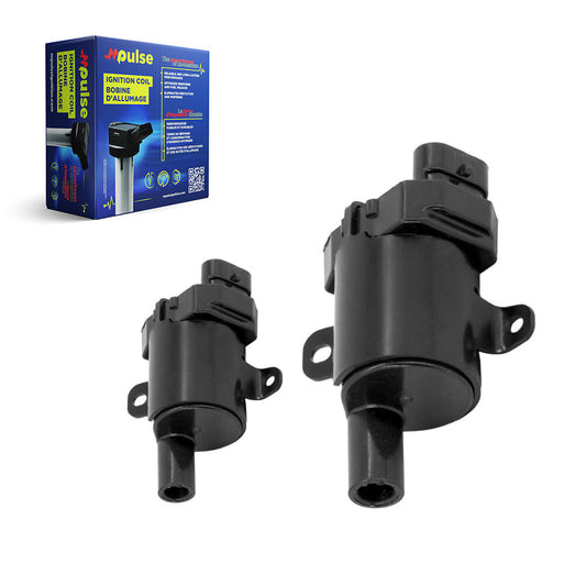 Ignition Coil Kit-KMP-100039 - Kit.bestparts.ca