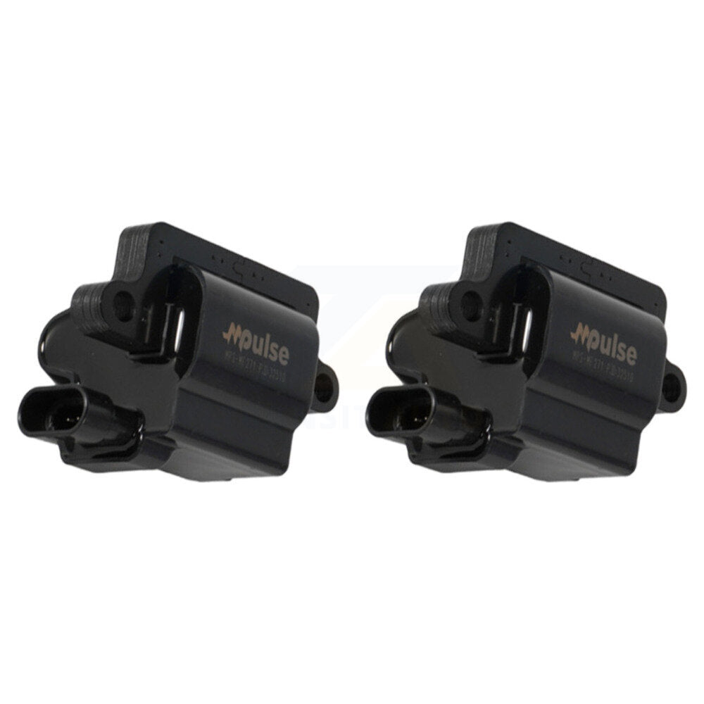 Ignition Coil Kit-KMP-100040 - Kit.bestparts.ca Kit.bestparts.ca