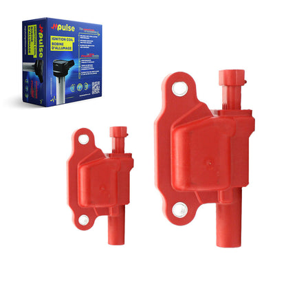 Ignition Coil Kit-KMP-100041 - Kit.bestparts.ca