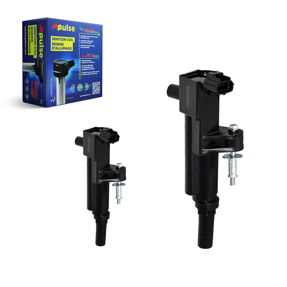 Ignition Coil Kit-KMP-100042 - Kit.bestparts.ca Kit.bestparts.ca