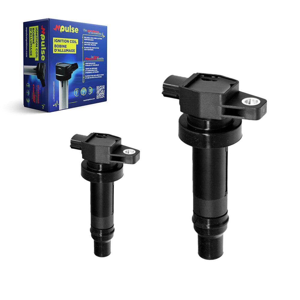 Ignition Coil Kit-KMP-100044 - Kit.bestparts.ca Kit.bestparts.ca