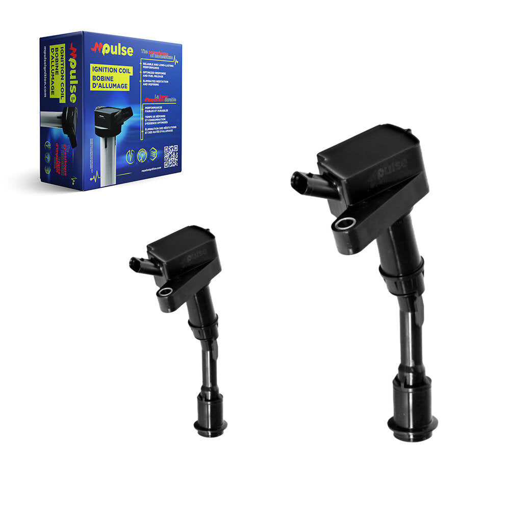 Ignition Coil Kit-KMP-100045 - Kit.bestparts.ca Kit.bestparts.ca