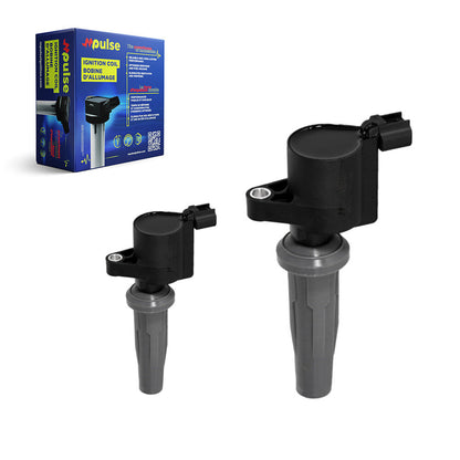 Ignition Coil Kit-KMP-100046 - Kit.bestparts.ca