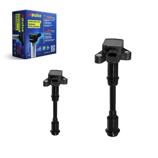 Ignition Coil Kit-KMP-100047 - Kit.bestparts.ca