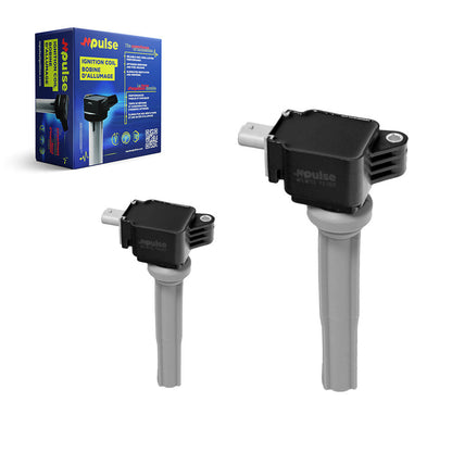 Ignition Coil Kit-KMP-100049 - Kit.bestparts.ca