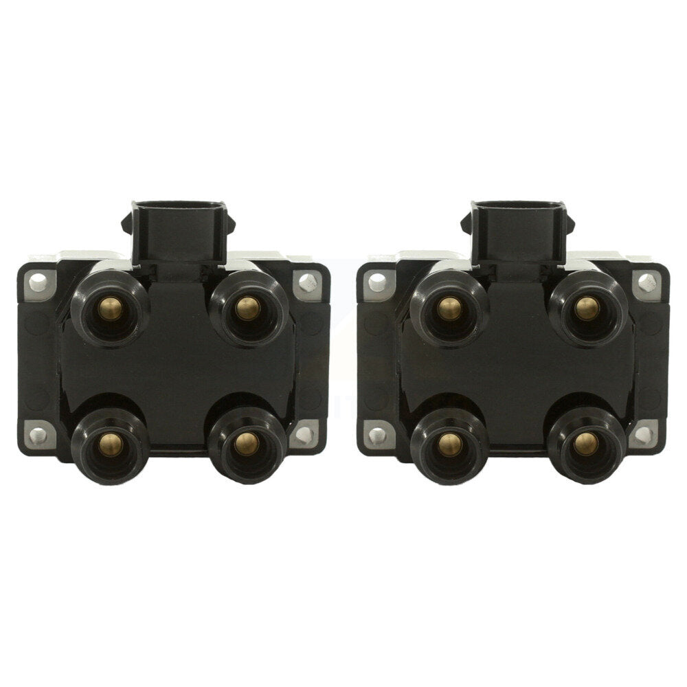 Ignition Coil Kit-KMP-100051 - Kit.bestparts.ca Kit.bestparts.ca