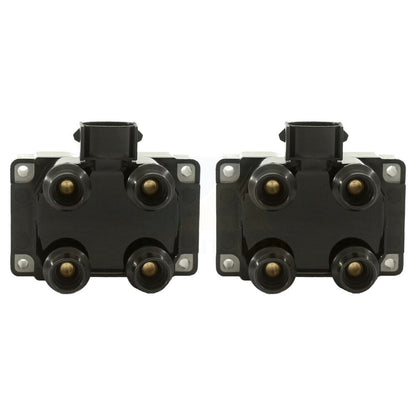 Ignition Coil Kit-KMP-100051 - Kit.bestparts.ca