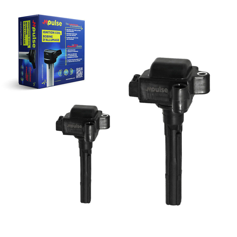 Ignition Coil Kit-KMP-100052 - Kit.bestparts.ca Kit.bestparts.ca