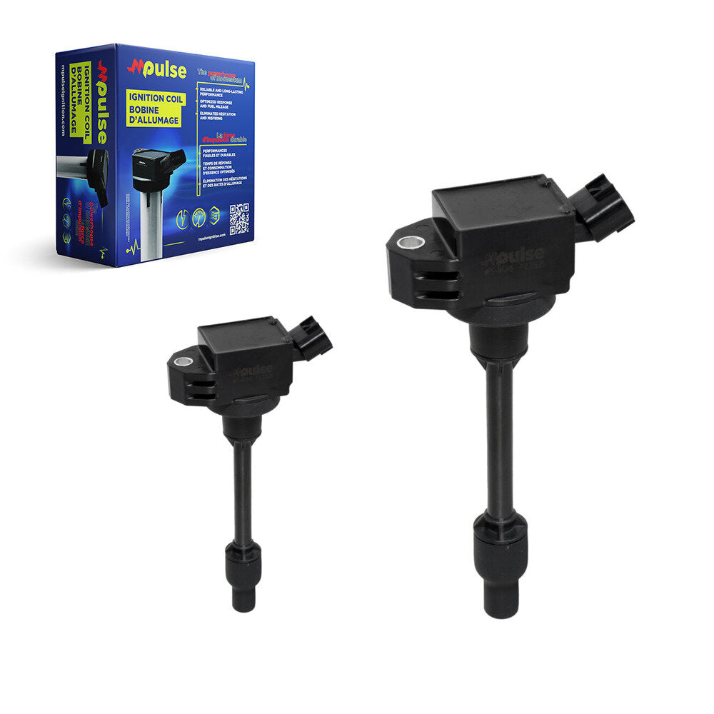 Ignition Coil Kit-KMP-100055 - Kit.bestparts.ca Kit.bestparts.ca