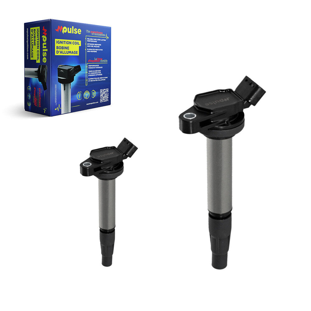 Ignition Coil Kit-KMP-100057 - Kit.bestparts.ca Kit.bestparts.ca