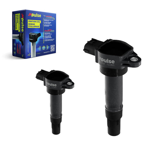 Ignition Coil Kit-KMP-100058 - Kit.bestparts.ca