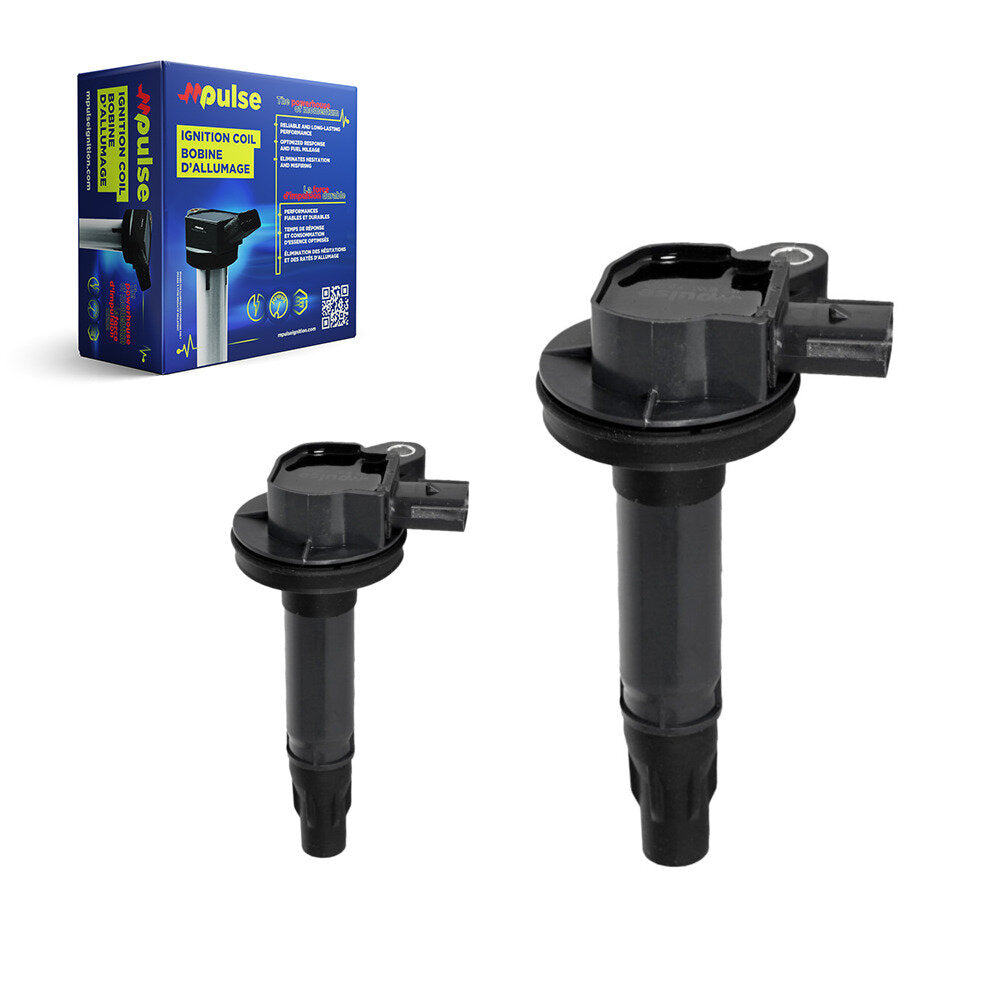 Ignition Coil Kit-KMP-100059 - Kit.bestparts.ca Kit.bestparts.ca