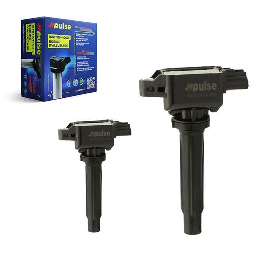 Ignition Coil Kit-KMP-100061 - Kit.bestparts.ca