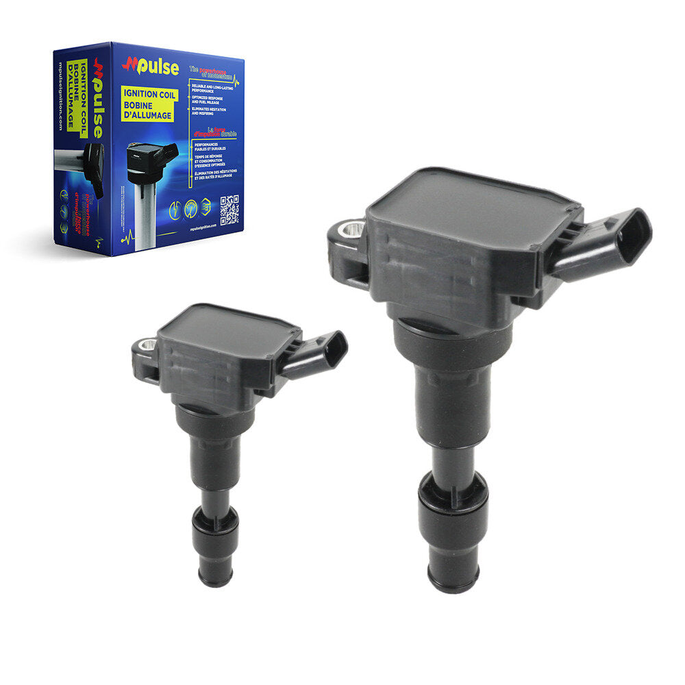 Ignition Coil Kit-KMP-100063 - Kit.bestparts.ca Kit.bestparts.ca