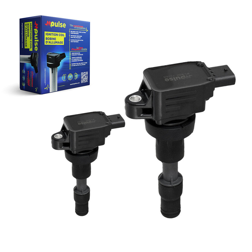 Ignition Coil Kit-KMP-100064 - Kit.bestparts.ca Kit.bestparts.ca