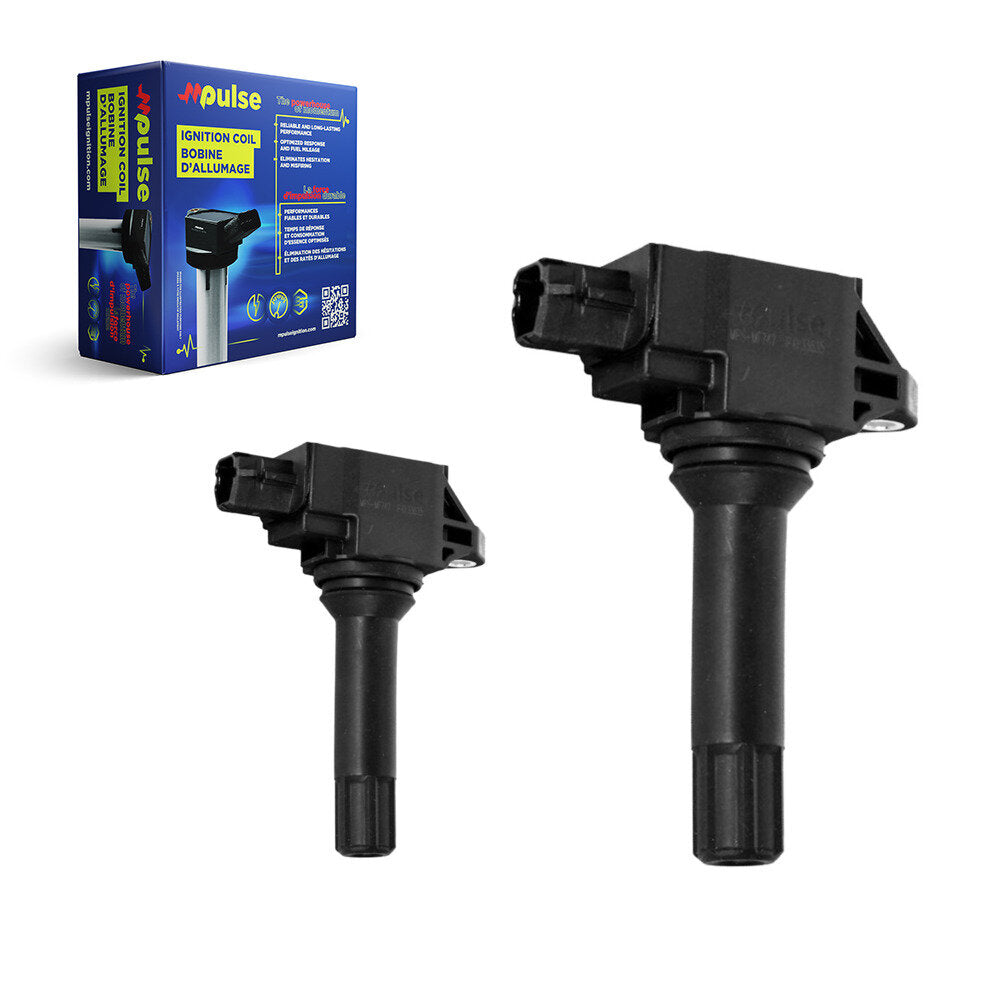 Ignition Coil Kit-KMP-100065 - Kit.bestparts.ca