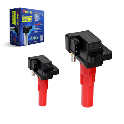 Ignition Coil Kit-KMP-100066 - Kit.bestparts.ca