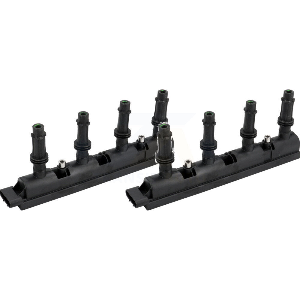 Ignition Coil Kit-KMP-100068 Kit.bestparts.ca