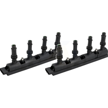 Ignition Coil Kit-KMP-100068