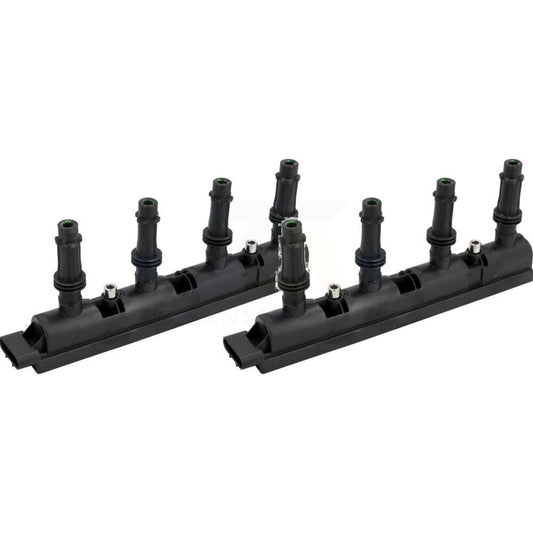 Ignition Coil Kit-KMP-100068