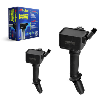 Ignition Coil Kit-KMP-100070 - Kit.bestparts.ca