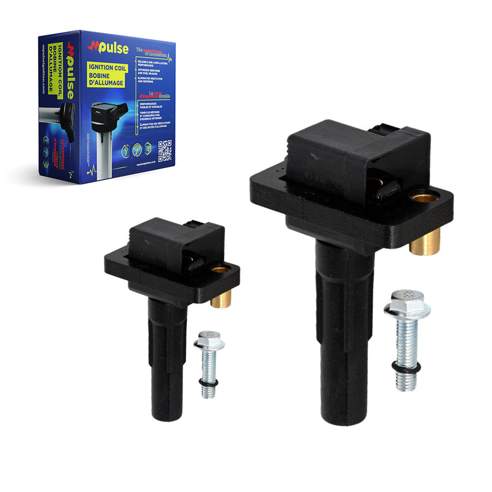 Ignition Coil Kit-KMP-100072 - Kit.bestparts.ca Kit.bestparts.ca