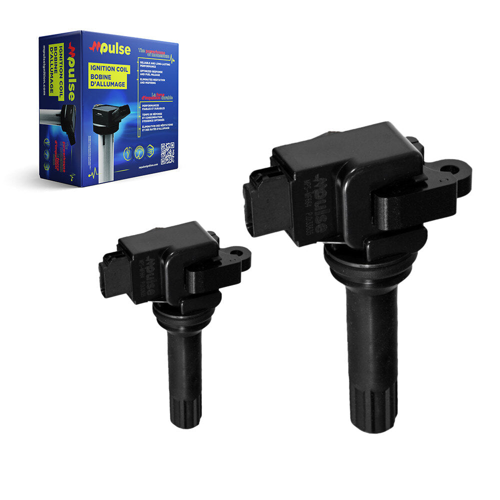 Ignition Coil Kit-KMP-100073 - Kit.bestparts.ca Kit.bestparts.ca