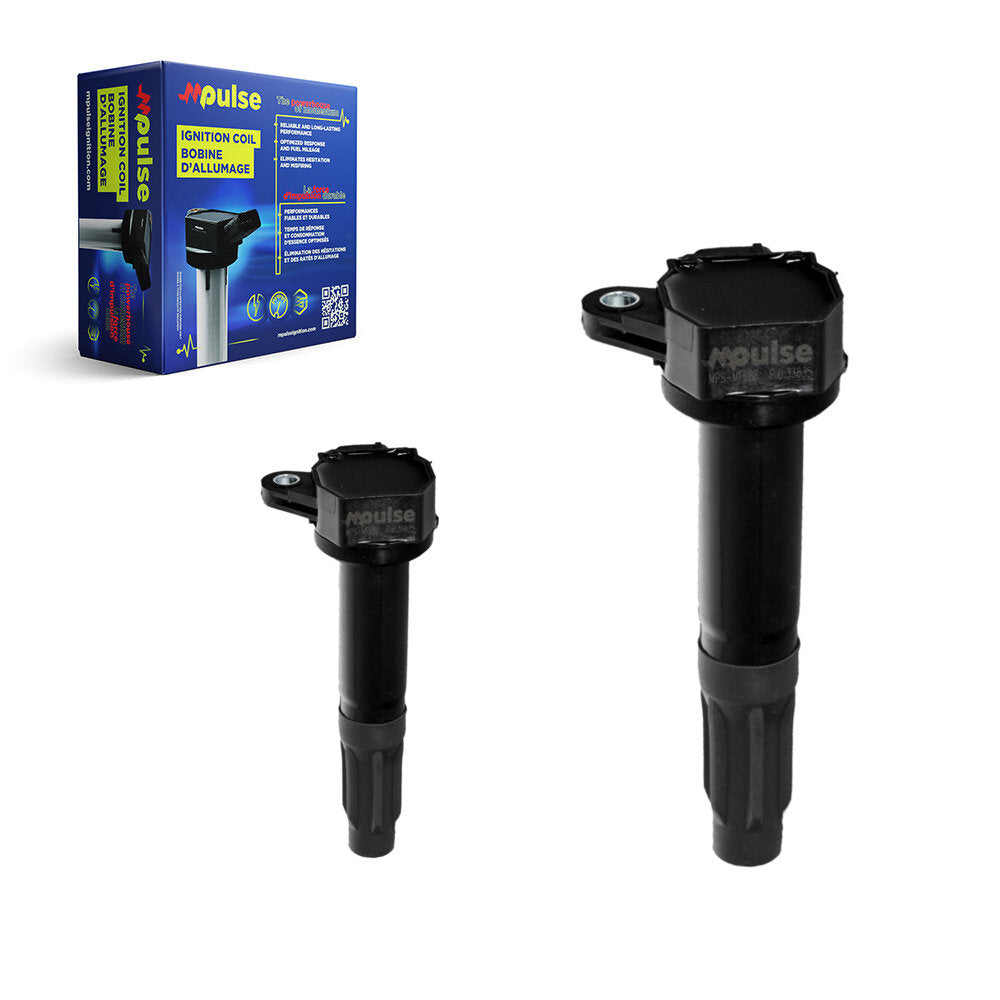 Ignition Coil Kit-KMP-100074 - Kit.bestparts.ca Kit.bestparts.ca