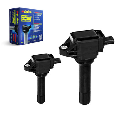 Ignition Coil Kit-KMP-100075 - Kit.bestparts.ca