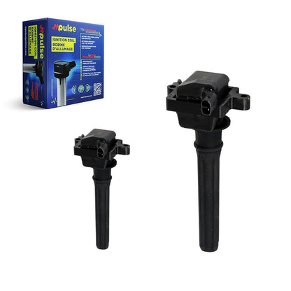 Ignition Coil Kit-KMP-100077 - Kit.bestparts.ca