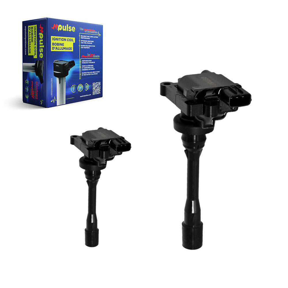 Ignition Coil Kit-KMP-100079 - Kit.bestparts.ca Kit.bestparts.ca