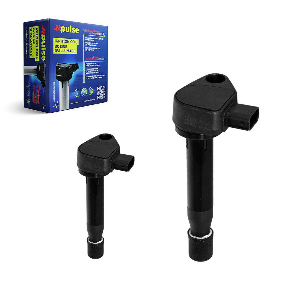 Ignition Coil Kit-KMP-100081 - Kit.bestparts.ca Kit.bestparts.ca