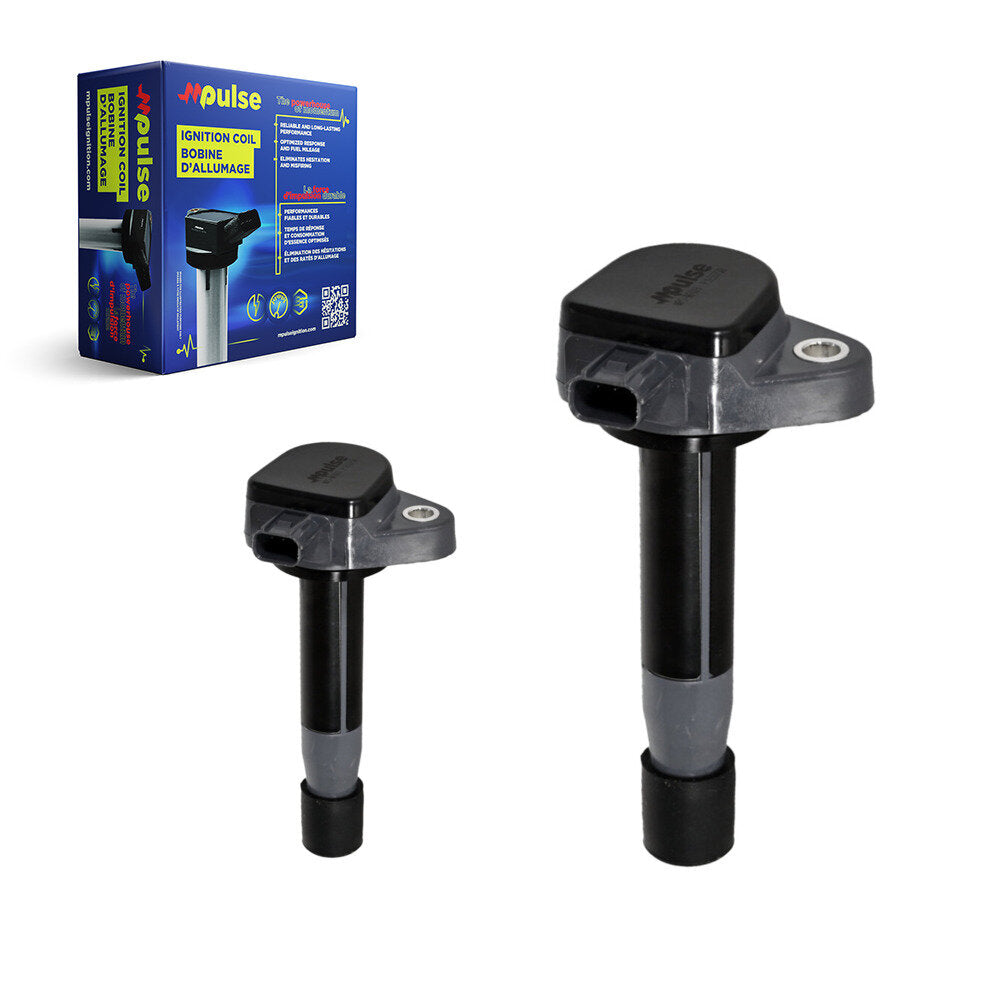 Ignition Coil Kit-KMP-100082 - Kit.bestparts.ca Kit.bestparts.ca