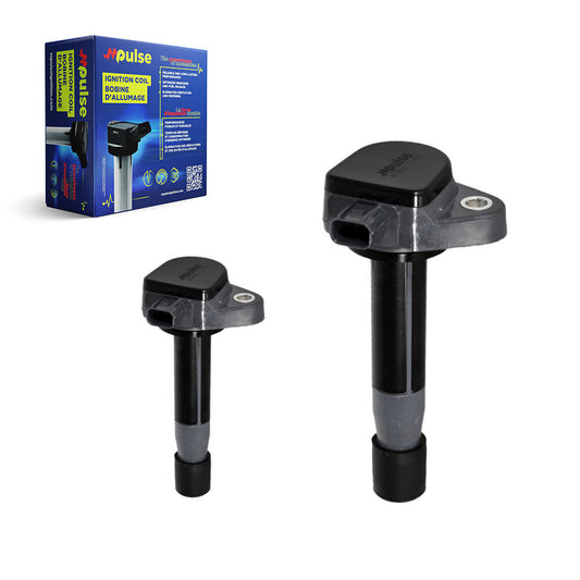 Ignition Coil Kit-KMP-100082 - Kit.bestparts.ca