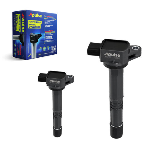 Ignition Coil Kit-KMP-100084 - Kit.bestparts.ca