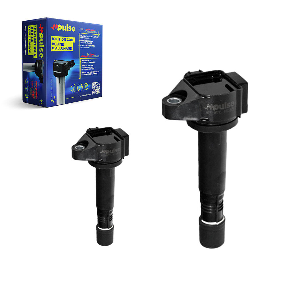 Ignition Coil Kit-KMP-100085 - Kit.bestparts.ca Kit.bestparts.ca