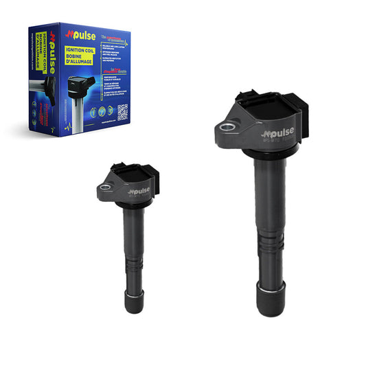 Ignition Coil Kit-KMP-100086 - Kit.bestparts.ca