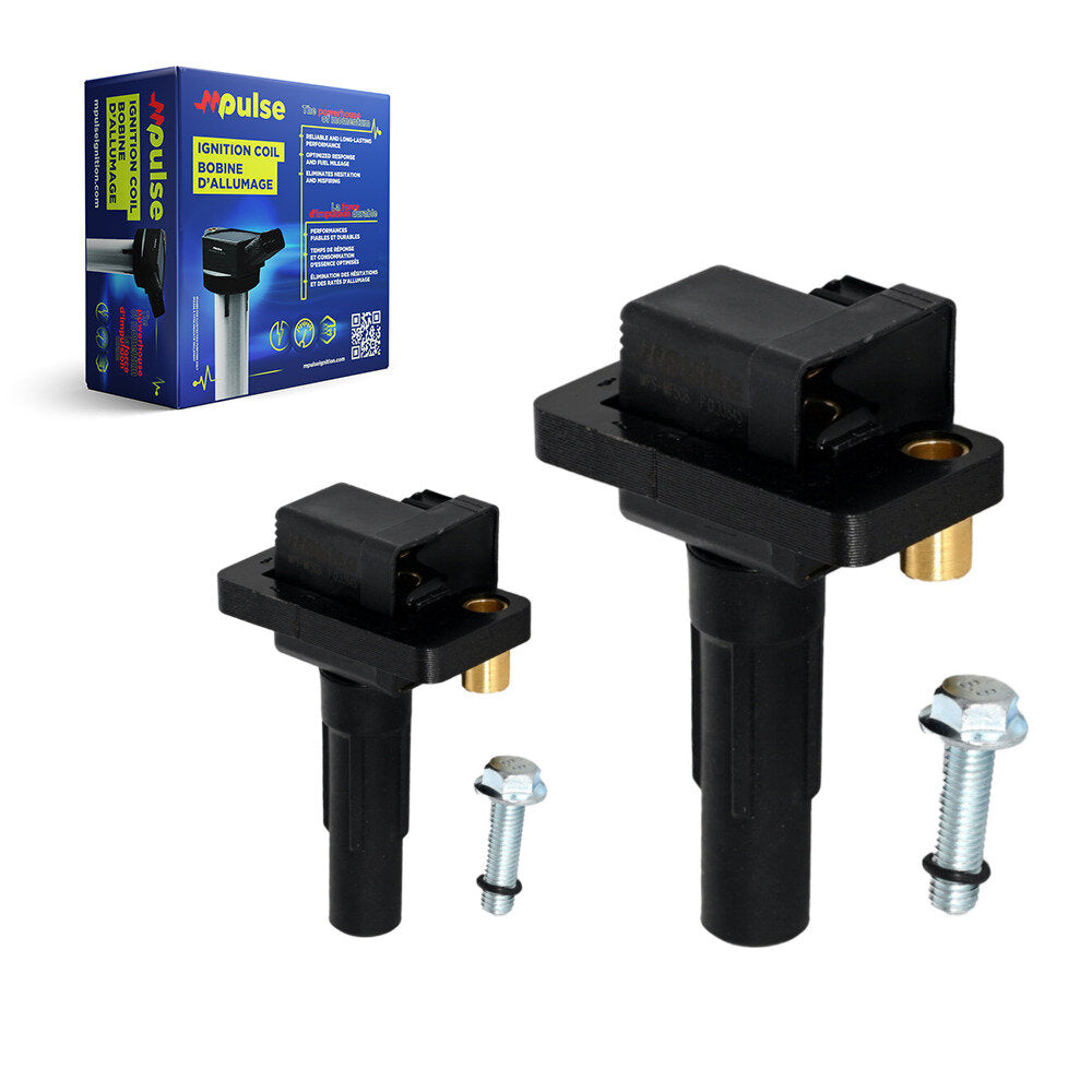 Ignition Coil Kit-KMP-100091 - Kit.bestparts.ca Kit.bestparts.ca