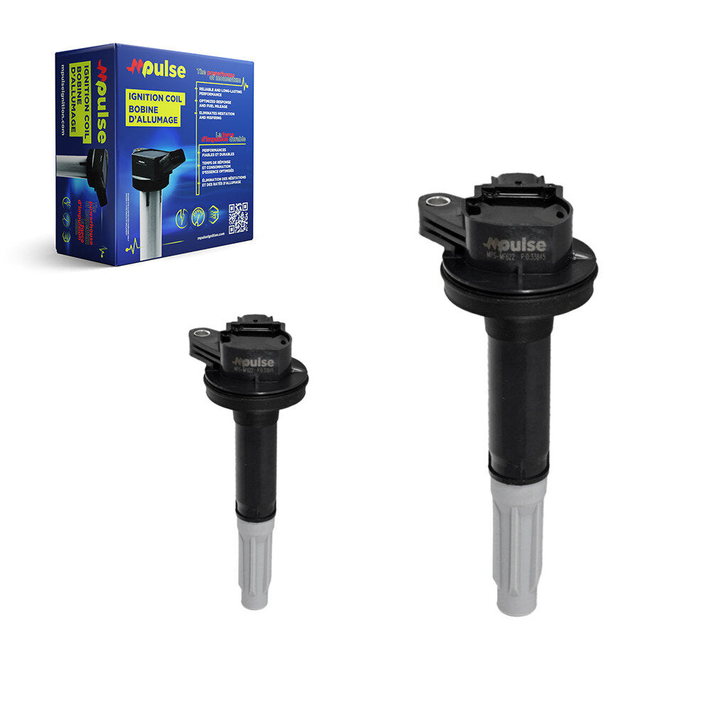 Ignition Coil Kit-KMP-100093 - Kit.bestparts.ca Kit.bestparts.ca