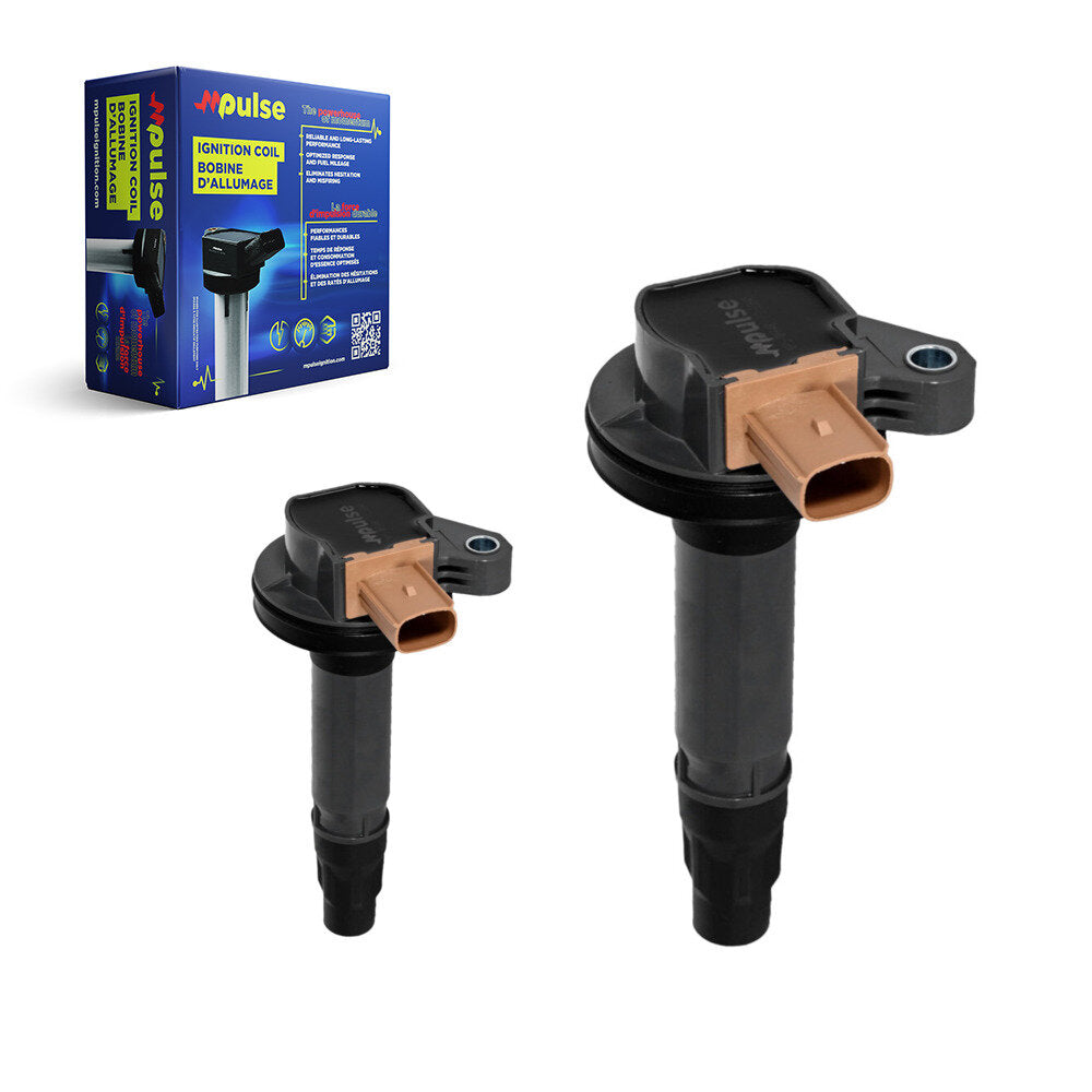 Ignition Coil Kit-KMP-100094 - Kit.bestparts.ca Kit.bestparts.ca