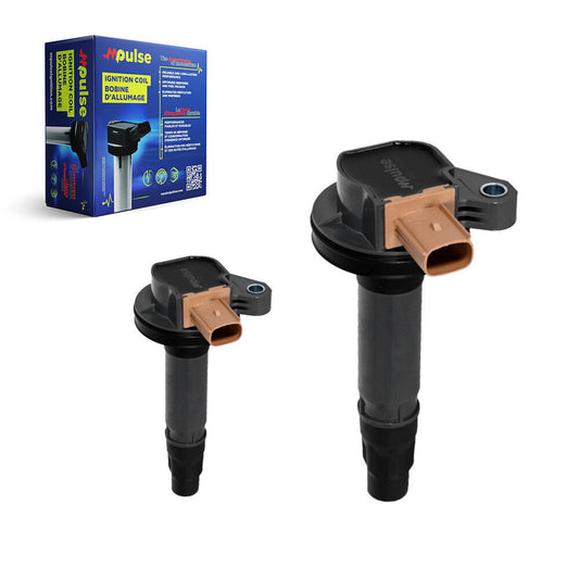 Ignition Coil Kit-KMP-100094 - Kit.bestparts.ca