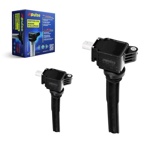 Ignition Coil Kit-KMP-100095 - Kit.bestparts.ca
