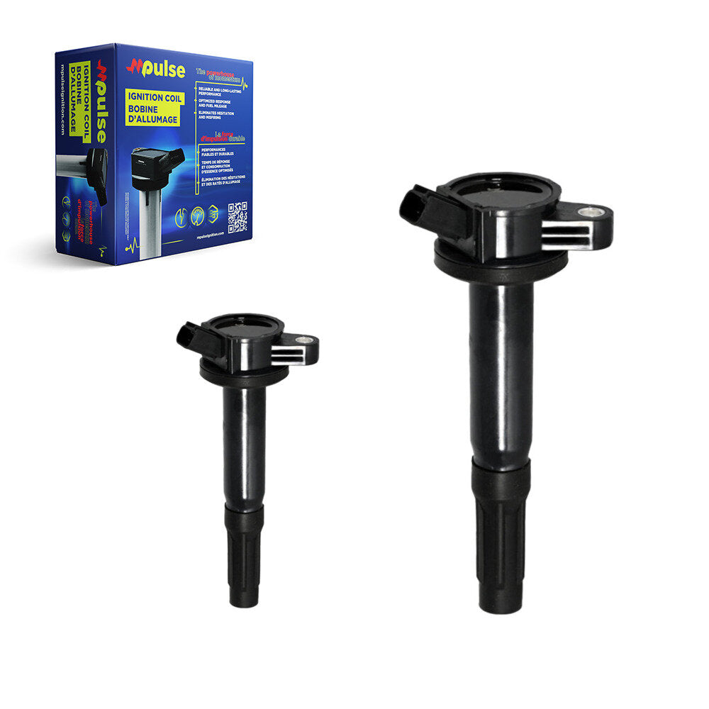 Ignition Coil Kit-KMP-100096 - Kit.bestparts.ca Kit.bestparts.ca