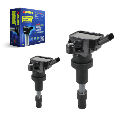 ignition coil-kmp-100097 - Kit.bestparts.ca