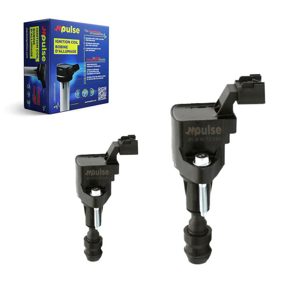 Ignition Coil Kit-KMP-100098 - Kit.bestparts.ca Kit.bestparts.ca