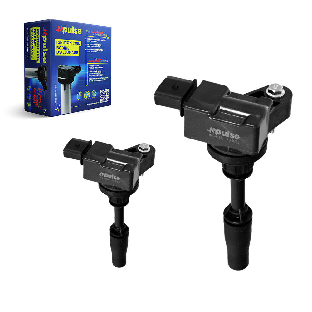 Ignition Coil Kit-KMP-100099 - Kit.bestparts.ca Kit.bestparts.ca