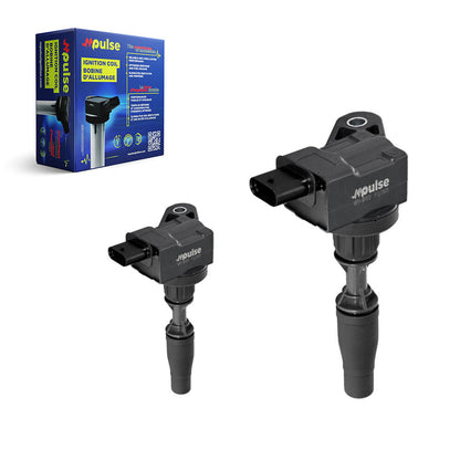 Ignition Coil Kit-KMP-100101 - Kit.bestparts.ca