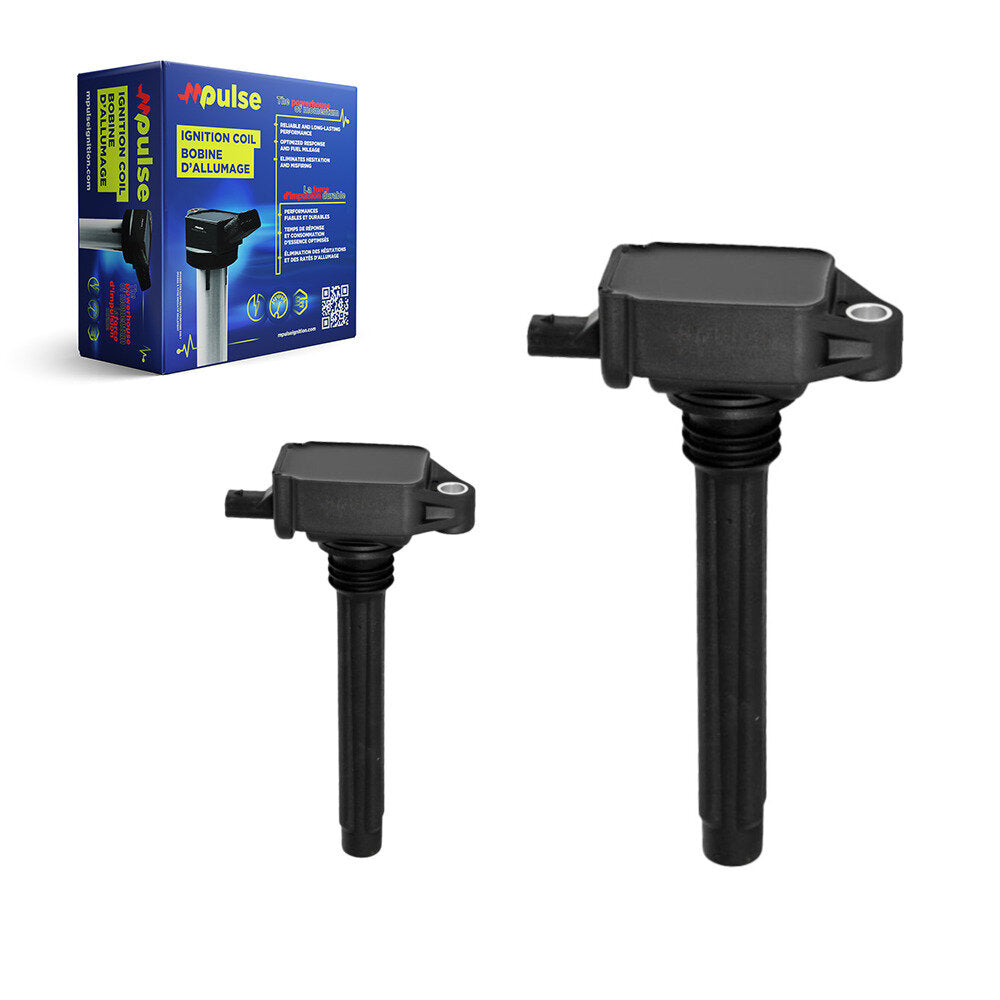 Ignition Coil Kit-KMP-100103 - Kit.bestparts.ca Kit.bestparts.ca